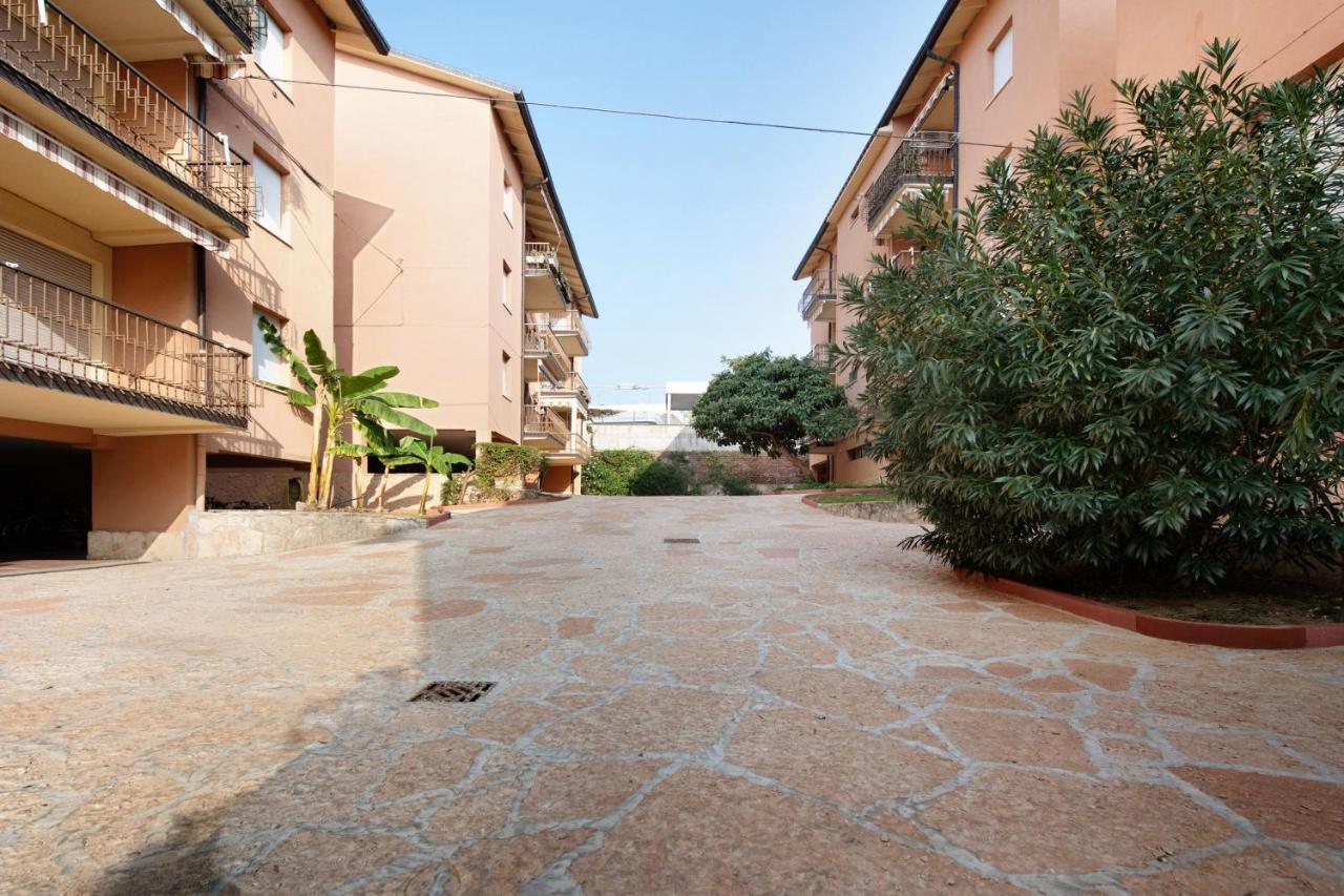 Appartamento Amedeo บาร์โดลิโน ภายนอก รูปภาพ